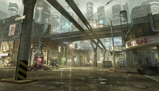 Illustration for article titled Massive collection of Akira concept art shows the movie that never was